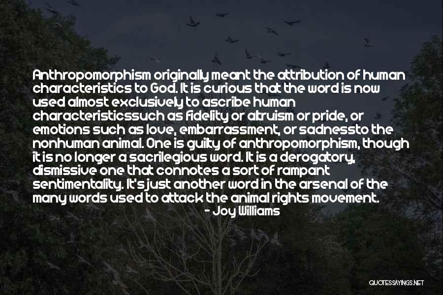 Amleset Muchie Quotes By Joy Williams Amleset Muchie Quotes By Joy Williams