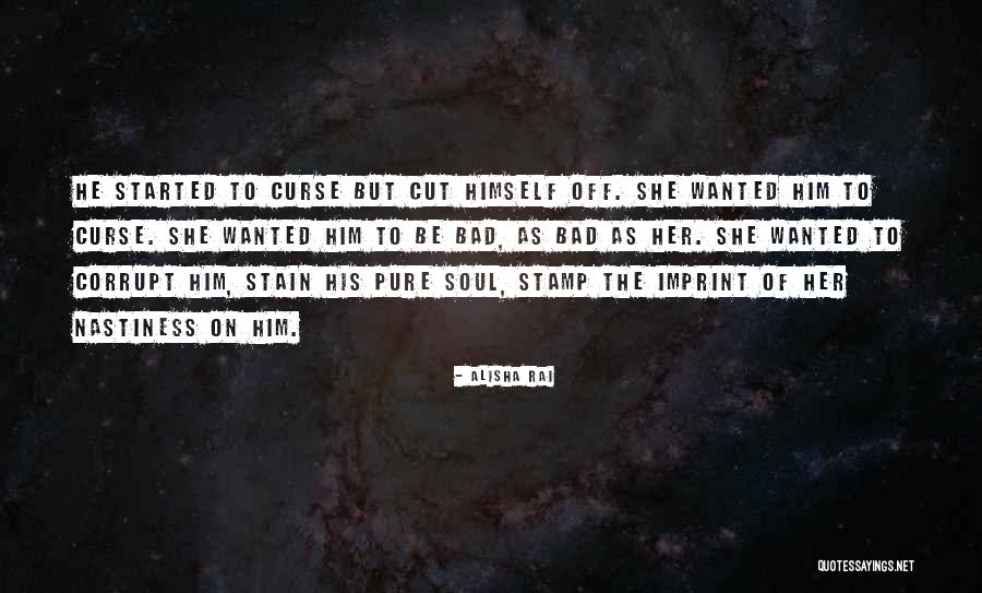 Amleto Dalla Quotes By Alisha Rai Amleto Dalla Quotes By Alisha Rai