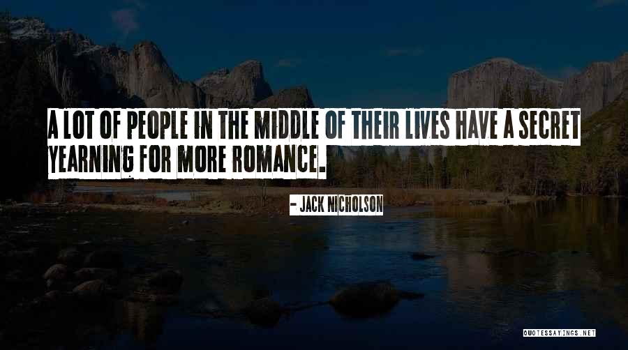 Amleto Dalla Quotes By Jack Nicholson Amleto Dalla Quotes By Jack Nicholson