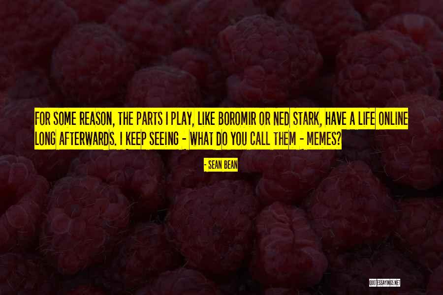 Amleto Monacellis Wife Quotes By Sean Bean Amleto Monacellis Wife Quotes By Sean Bean