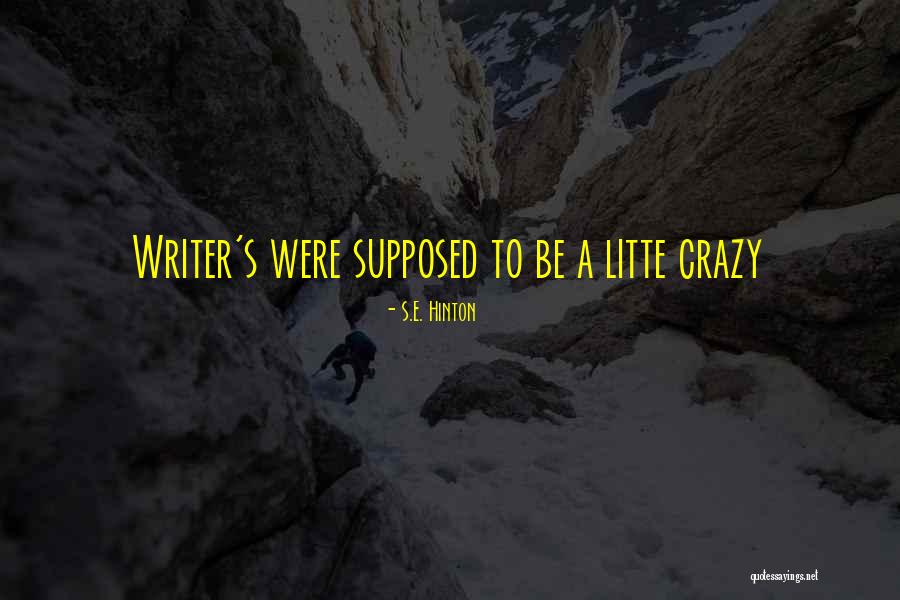 Amliefuneralhome Quotes By S.E. Hinton Amliefuneralhome Quotes By S.E. Hinton
