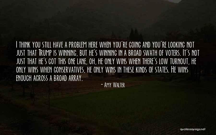 Amlis Chan Quotes By Amy Walter Amlis Chan Quotes By Amy Walter