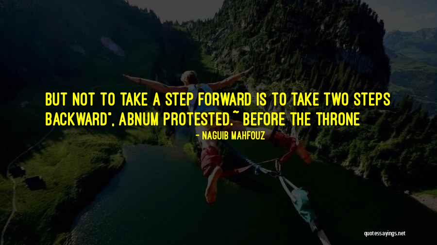 Amlung Law Quotes By Naguib Mahfouz Amlung Law Quotes By Naguib Mahfouz