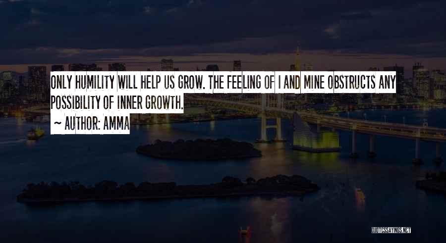 Amma Quotes 1831711