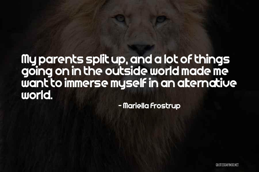 Amma Sri Karunamayi Quotes By Mariella Frostrup Amma Sri Karunamayi Quotes By Mariella Frostrup