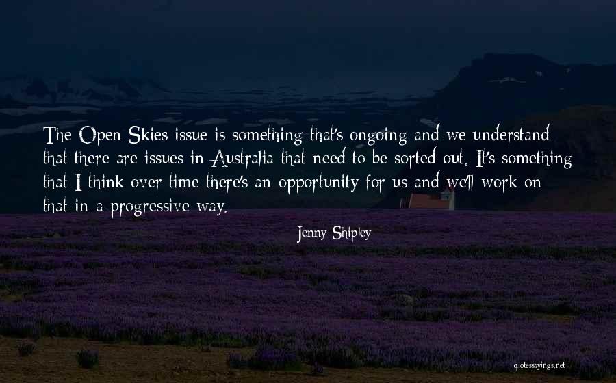 Ammaar Parpia Quotes By Jenny Shipley Ammaar Parpia Quotes By Jenny Shipley