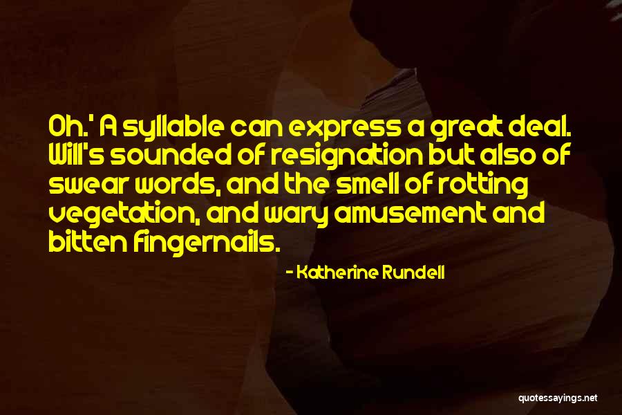 Ammaar Parpia Quotes By Katherine Rundell Ammaar Parpia Quotes By Katherine Rundell