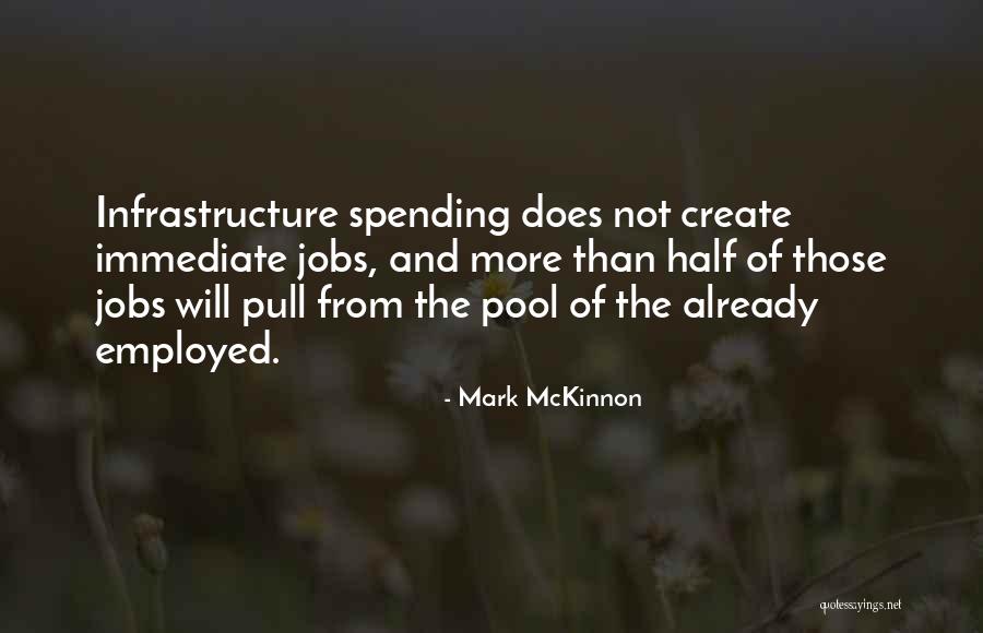 Ammaar Parpia Quotes By Mark McKinnon Ammaar Parpia Quotes By Mark McKinnon