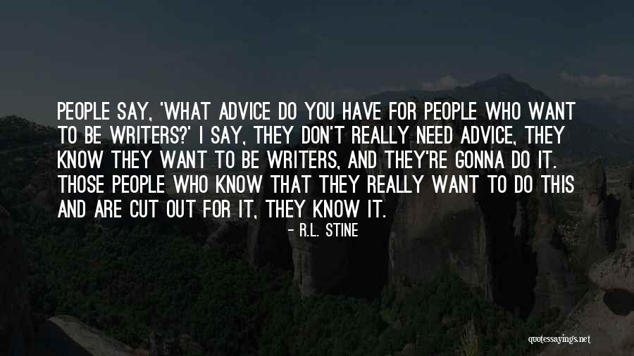 Ammaar Parpia Quotes By R.L. Stine Ammaar Parpia Quotes By R.L. Stine