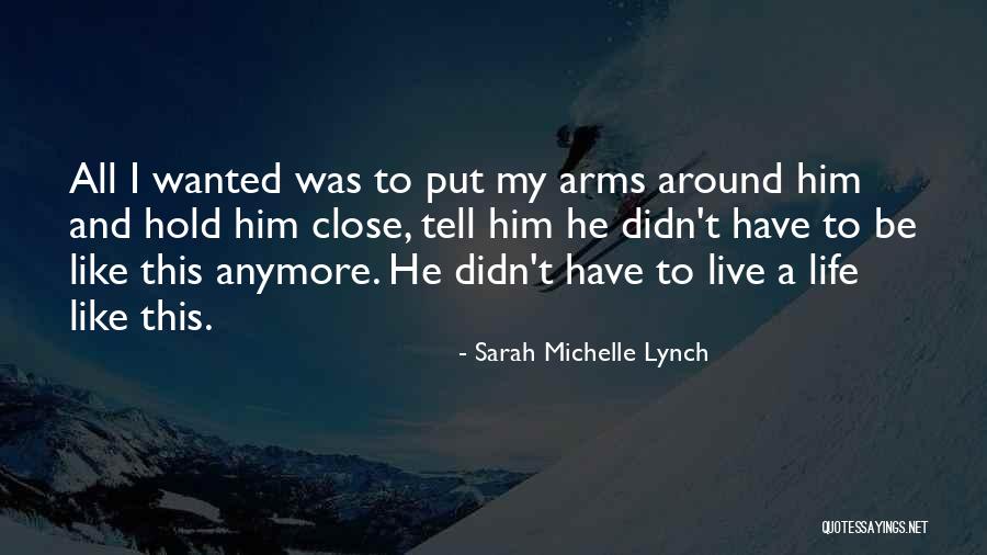 Ammades Quotes By Sarah Michelle Lynch Ammades Quotes By Sarah Michelle Lynch