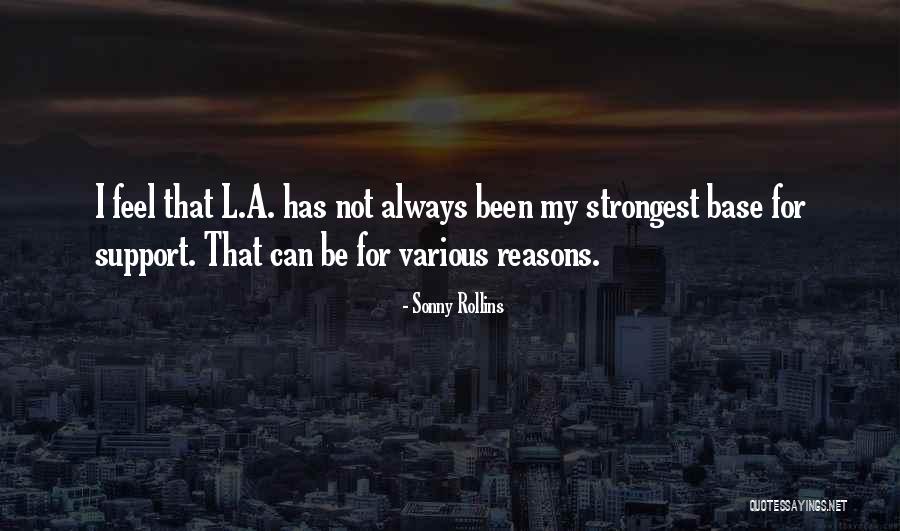Ammadi Quotes By Sonny Rollins Ammadi Quotes By Sonny Rollins