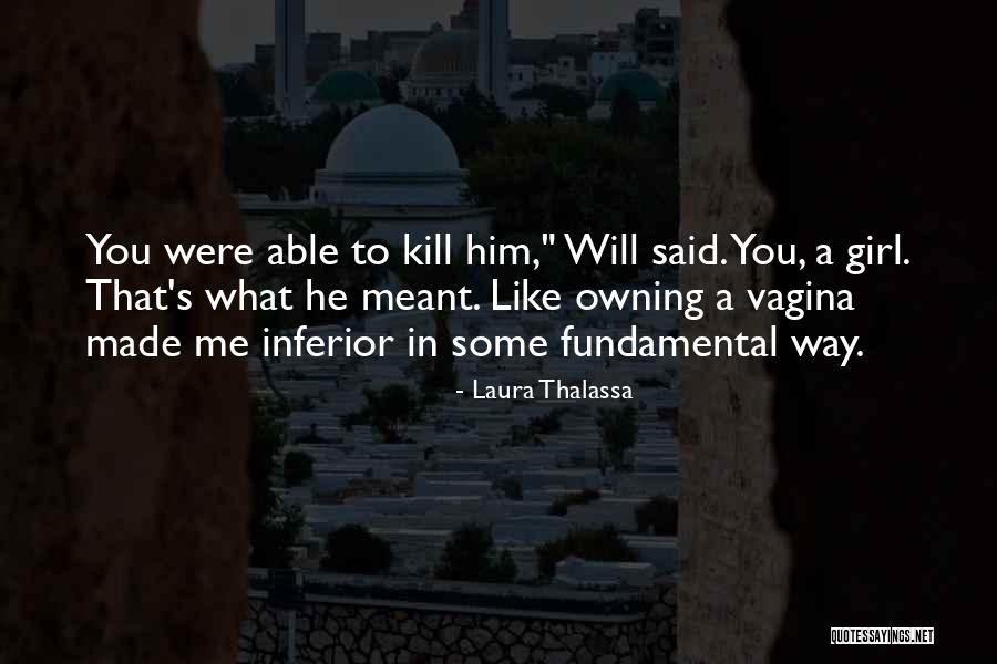 Ammado Quotes By Laura Thalassa Ammado Quotes By Laura Thalassa