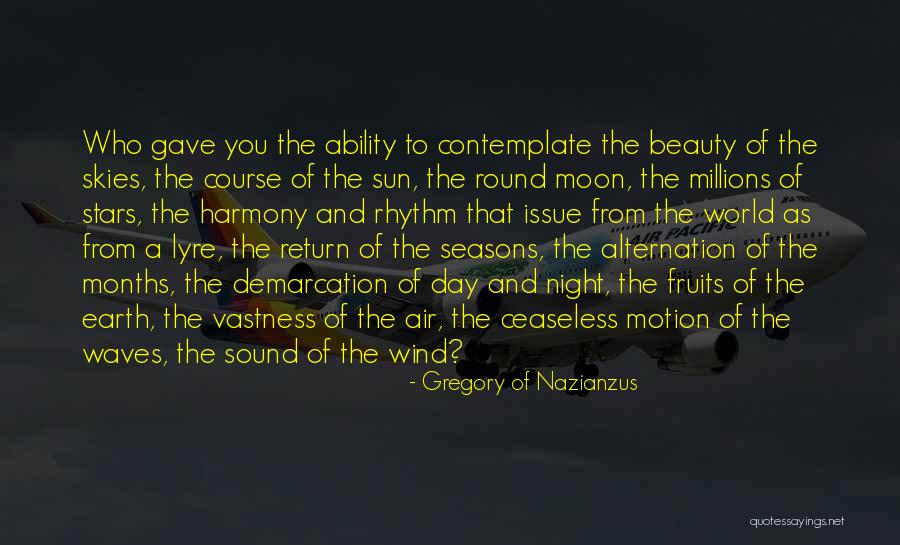 Ammala Dukganne Quotes By Gregory Of Nazianzus Ammala Dukganne Quotes By Gregory Of Nazianzus