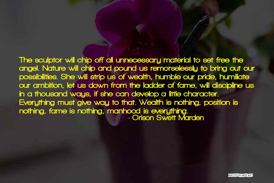 Ammala Dukganne Quotes By Orison Swett Marden Ammala Dukganne Quotes By Orison Swett Marden