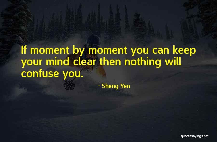 Ammala Dukganne Quotes By Sheng Yen Ammala Dukganne Quotes By Sheng Yen