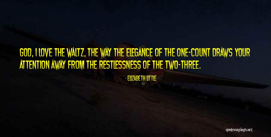 Ammalaganna Quotes By Elizabeth Little Ammalaganna Quotes By Elizabeth Little