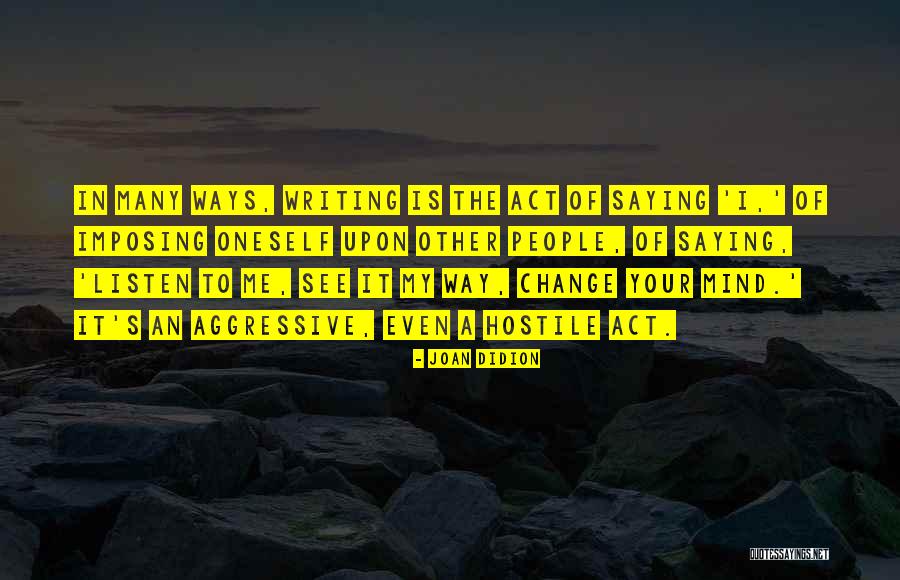 Ammalato Quotes By Joan Didion Ammalato Quotes By Joan Didion