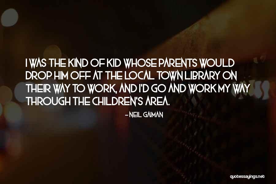 Ammalato Quotes By Neil Gaiman Ammalato Quotes By Neil Gaiman