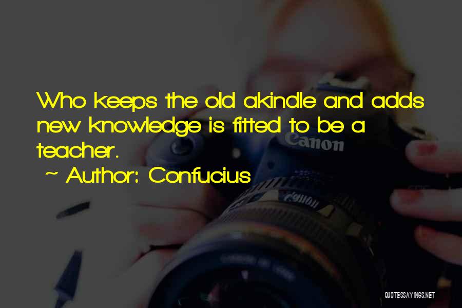 Ammaliare Quotes By Confucius