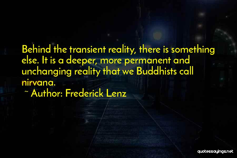 Ammaliare Quotes By Frederick Lenz