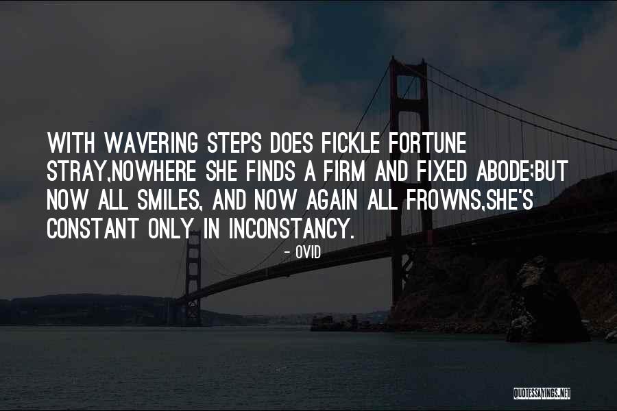 Ammaloppa Quotes By Ovid Ammaloppa Quotes By Ovid