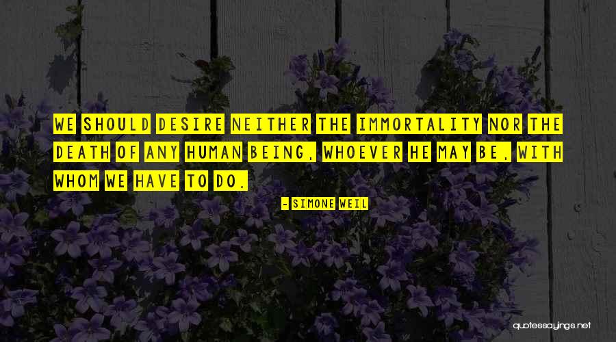 Ammann Of Switzerland Quotes By Simone Weil Ammann Of Switzerland Quotes By Simone Weil