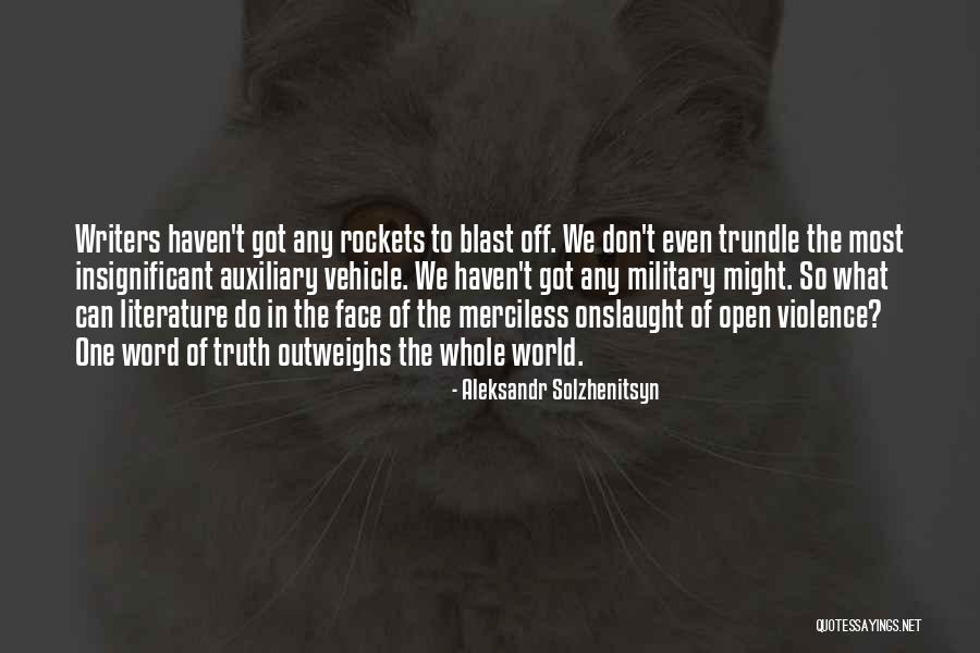 Ammar Alfian Quotes By Aleksandr Solzhenitsyn Ammar Alfian Quotes By Aleksandr Solzhenitsyn