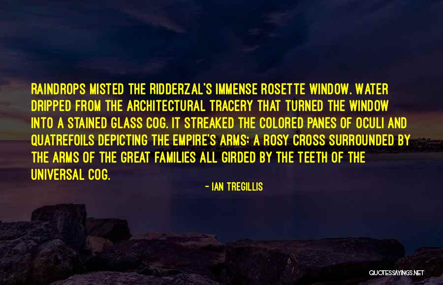 Ammar Campa Najjar Quotes By Ian Tregillis Ammar Campa Najjar Quotes By Ian Tregillis