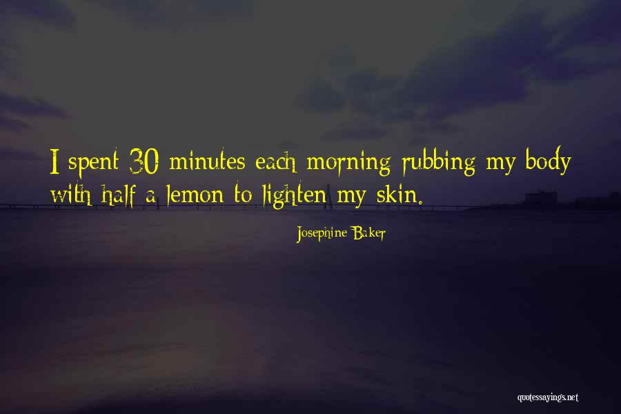 Ammar Campa Quotes By Josephine Baker Ammar Campa Quotes By Josephine Baker