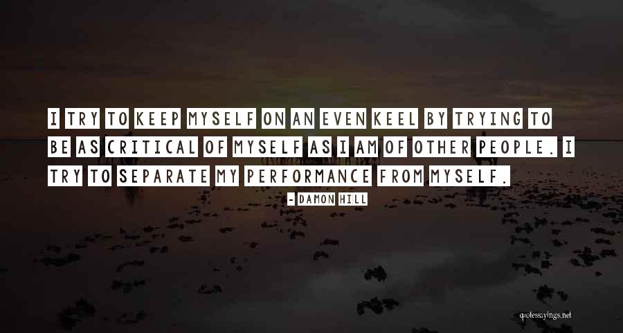 Ammara Khan Quotes By Damon Hill Ammara Khan Quotes By Damon Hill