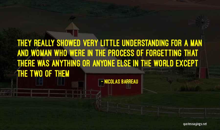 Ammara Khan Quotes By Nicolas Barreau Ammara Khan Quotes By Nicolas Barreau