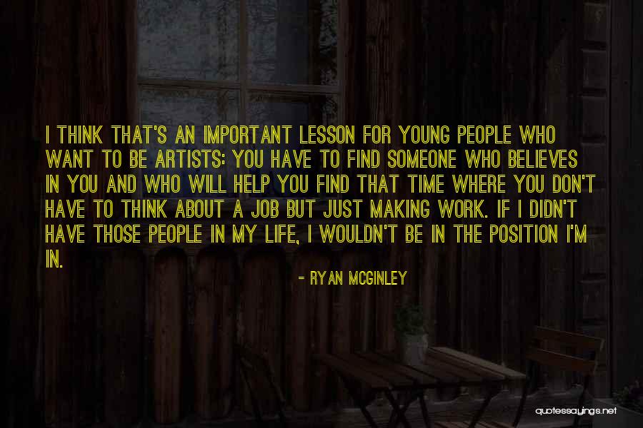 Ammara Khan Quotes By Ryan McGinley Ammara Khan Quotes By Ryan McGinley