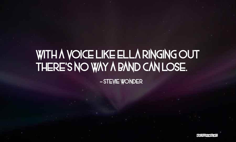 Ammari Towing Quotes By Stevie Wonder Ammari Towing Quotes By Stevie Wonder