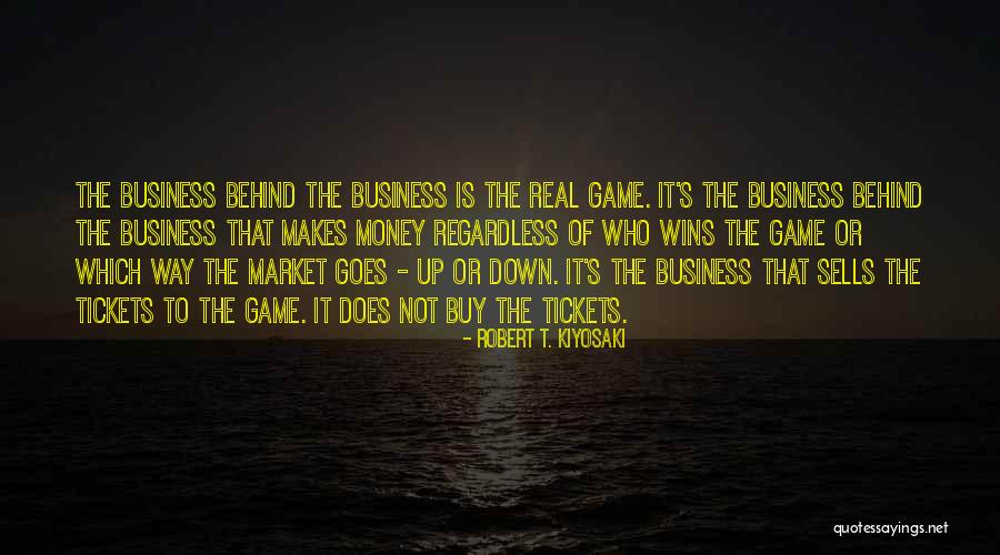 Ammatinharjoittaja Quotes By Robert T. Kiyosaki Ammatinharjoittaja Quotes By Robert T. Kiyosaki