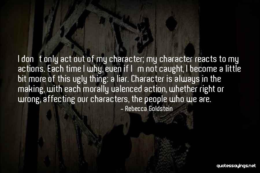 Ammed Blackboard Quotes By Rebecca Goldstein Ammed Blackboard Quotes By Rebecca Goldstein