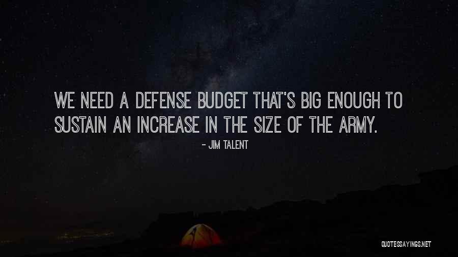 Ammeltz Quotes By Jim Talent Ammeltz Quotes By Jim Talent
