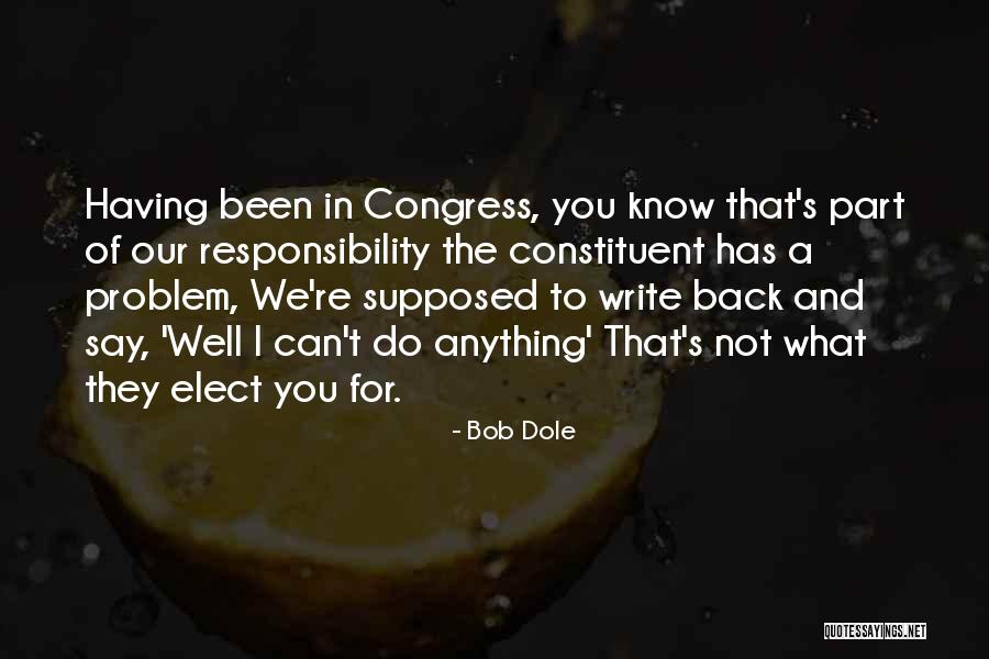 Ammerlaan Poelier Quotes By Bob Dole Ammerlaan Poelier Quotes By Bob Dole