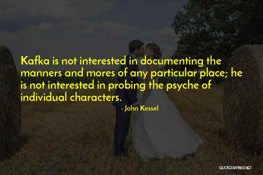 Ammerlaan Poelier Quotes By John Kessel Ammerlaan Poelier Quotes By John Kessel