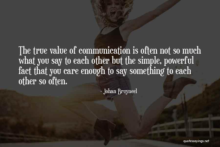 Ammerman And Goldberg Quotes By Johan Bruyneel Ammerman And Goldberg Quotes By Johan Bruyneel
