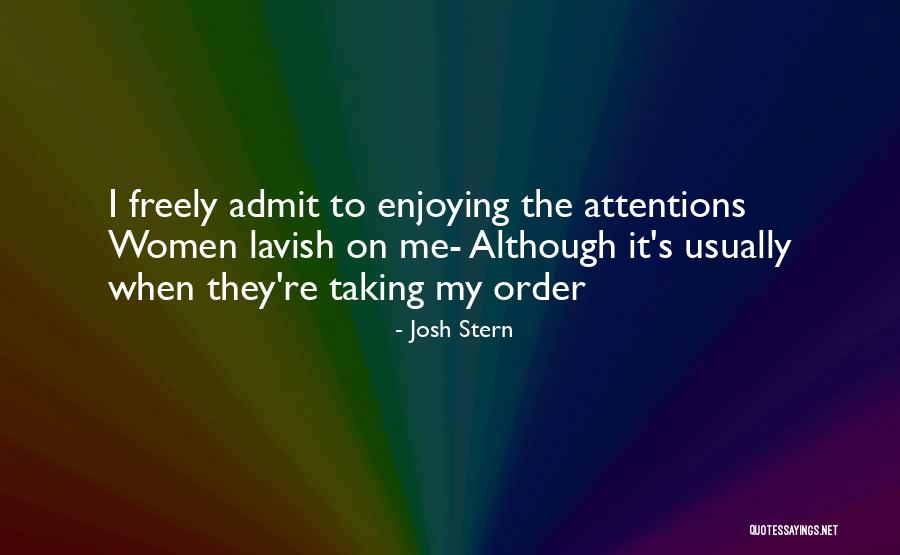 Ammerman And Goldberg Quotes By Josh Stern Ammerman And Goldberg Quotes By Josh Stern
