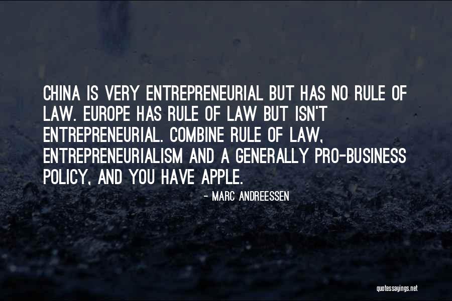Ammerman And Goldberg Quotes By Marc Andreessen Ammerman And Goldberg Quotes By Marc Andreessen
