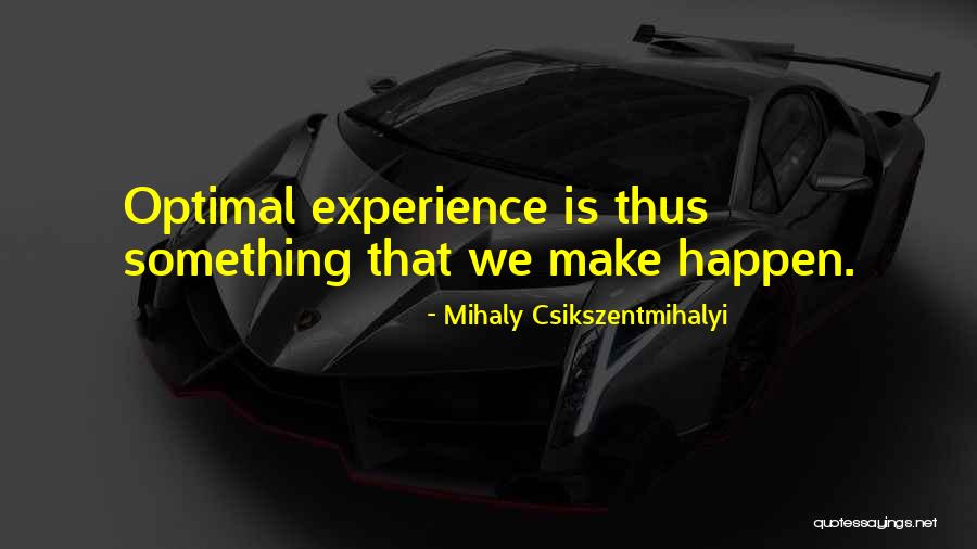 Ammerman And Goldberg Quotes By Mihaly Csikszentmihalyi Ammerman And Goldberg Quotes By Mihaly Csikszentmihalyi