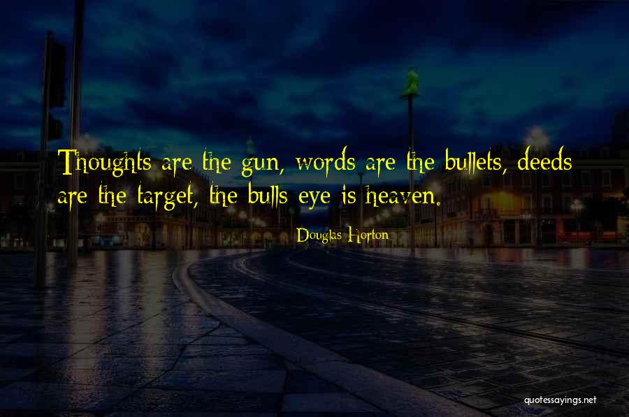 Ammettere Quotes By Douglas Horton Ammettere Quotes By Douglas Horton
