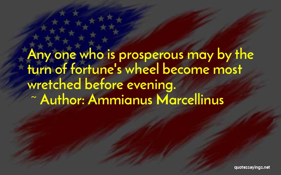 Ammianus Marcellinus Quotes 510312