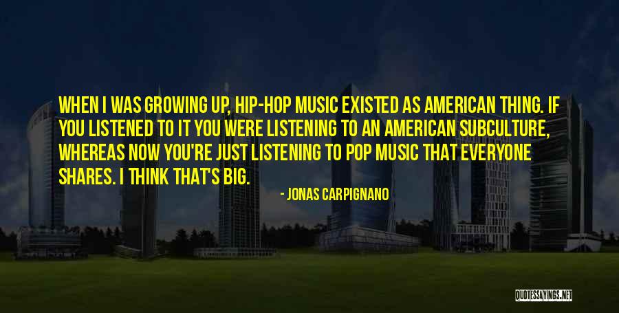 Ammiel Alcalay Quotes By Jonas Carpignano Ammiel Alcalay Quotes By Jonas Carpignano