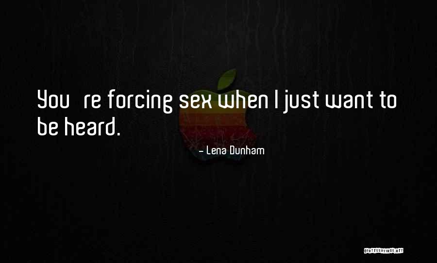Amming Quotes By Lena Dunham Amming Quotes By Lena Dunham