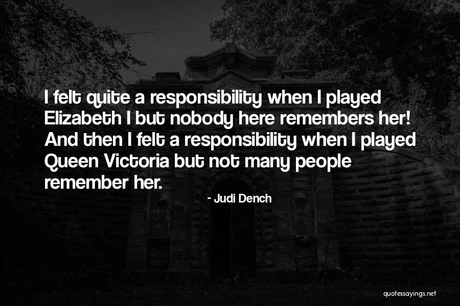 Ammirare In Francese Quotes By Judi Dench Ammirare In Francese Quotes By Judi Dench