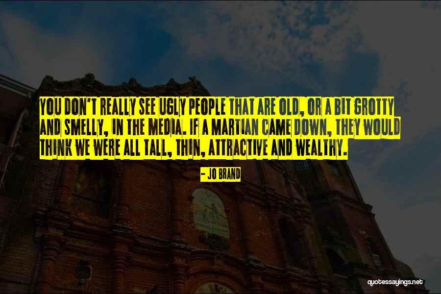 Ammirata Denver Quotes By Jo Brand Ammirata Denver Quotes By Jo Brand