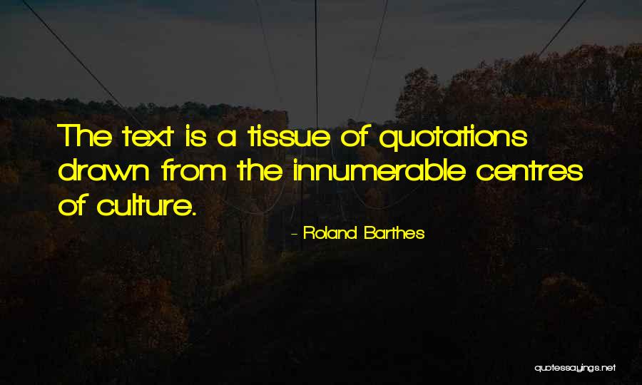 Ammirata Giovanni Quotes By Roland Barthes Ammirata Giovanni Quotes By Roland Barthes