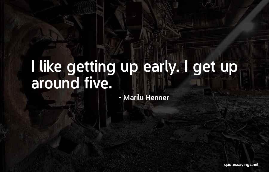 Ammirati Inc Quotes By Marilu Henner Ammirati Inc Quotes By Marilu Henner